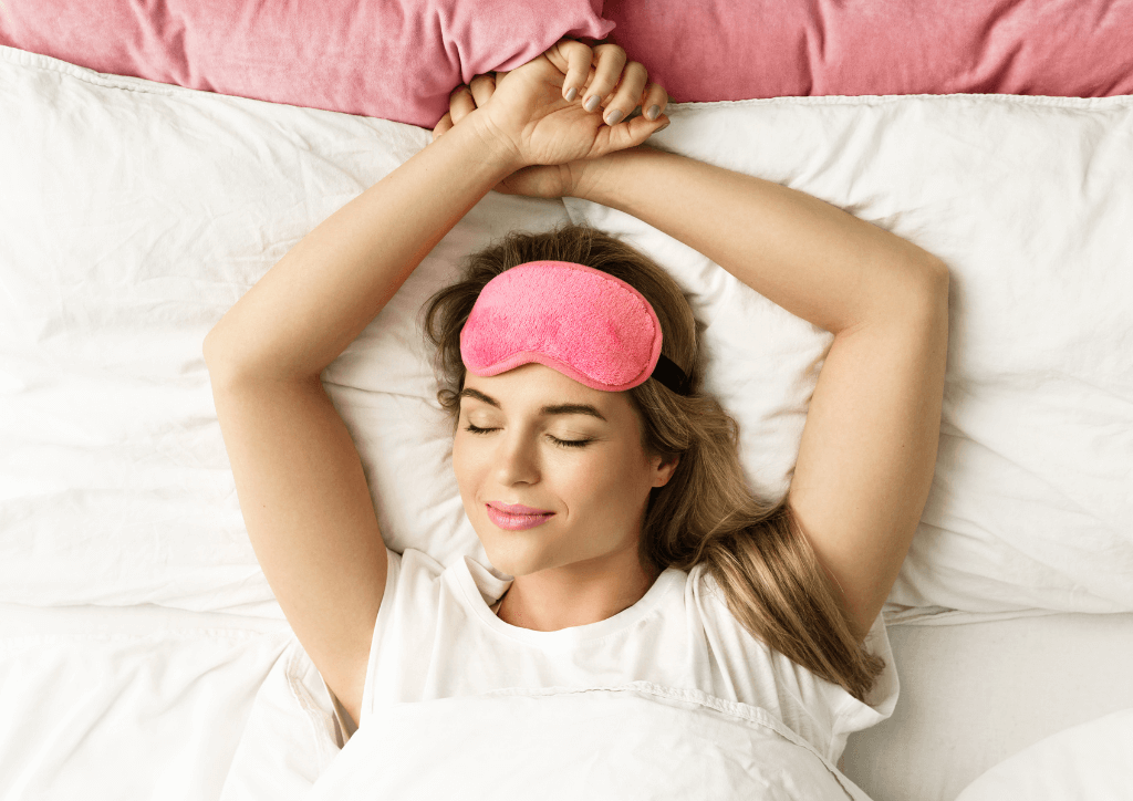 Beauty Sleep Secrets: The Best Pillows for Healthy, Glowing Skin (Backed by Science)