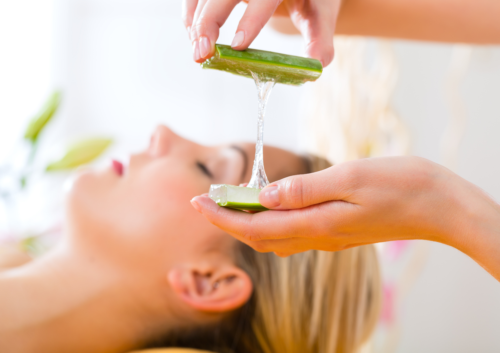 Aloe Vera Skincare: Top Benefits, How to Use It, and Best Tips for All Skin Types