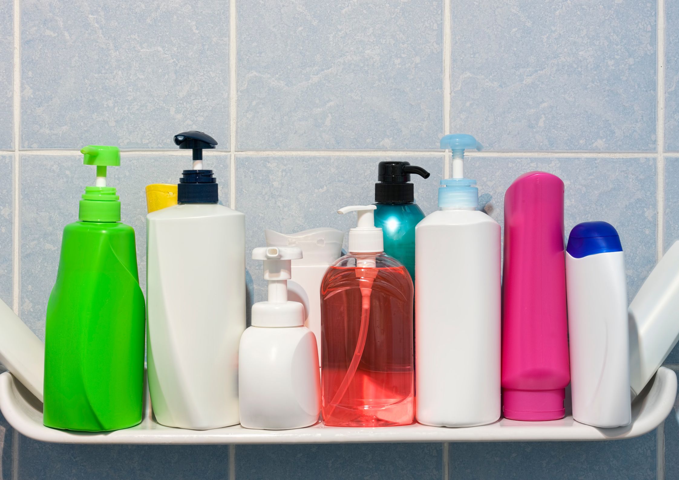 Top Ingredients for Hair Growth Shampoos: An In-Depth Guide to the Most Effective Formulations