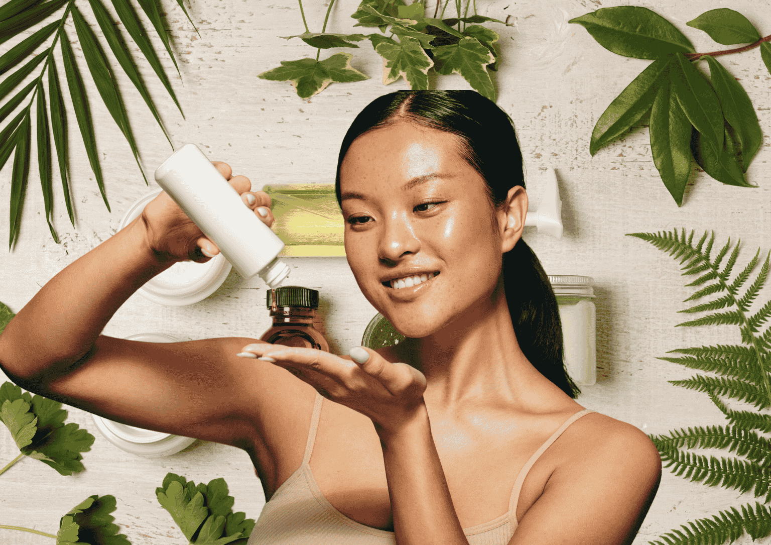 Adaptogens in Skincare: Your Ultimate Guide to Natural Beauty Boosters