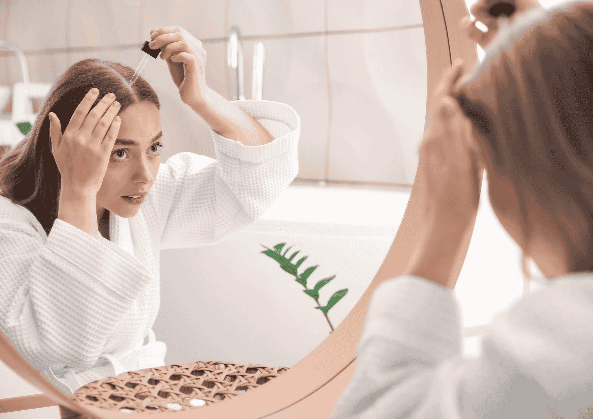 Topical Minoxidil Hair Growth Results: What Women Need to Know for Effective Regrowth