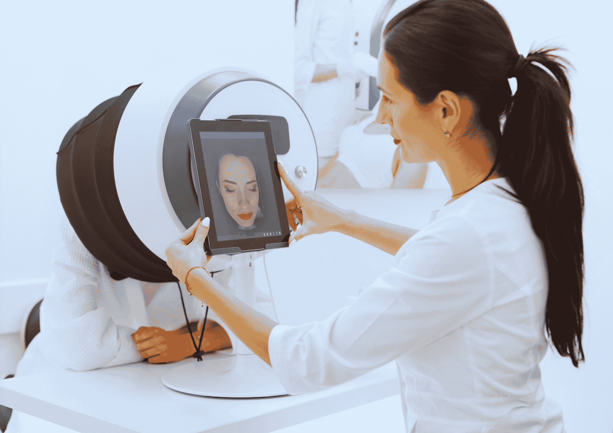 Personalized Skincare Using AI: The Future of Beauty Is Here