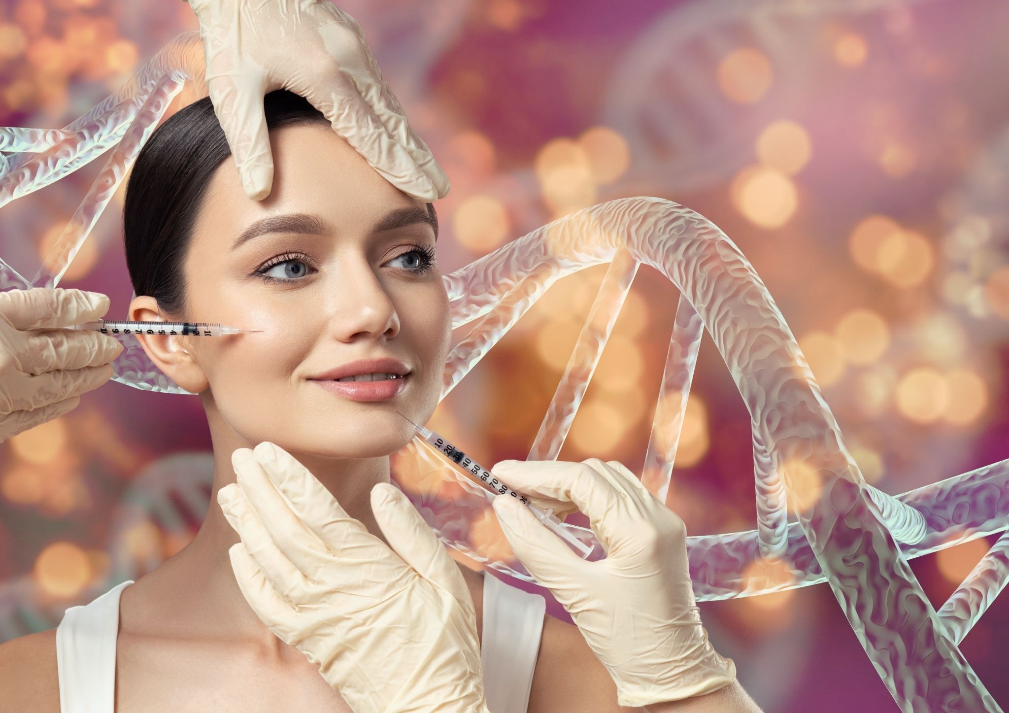 Discover The Truth About Exosome Therapy For Ageless Skin